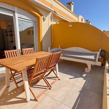 Tarifa Cozy House Palm Beach Eksteriør billede