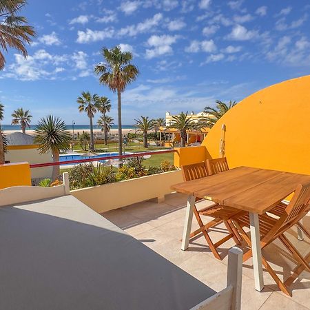 Tarifa Cozy House Palm Beach Eksteriør billede