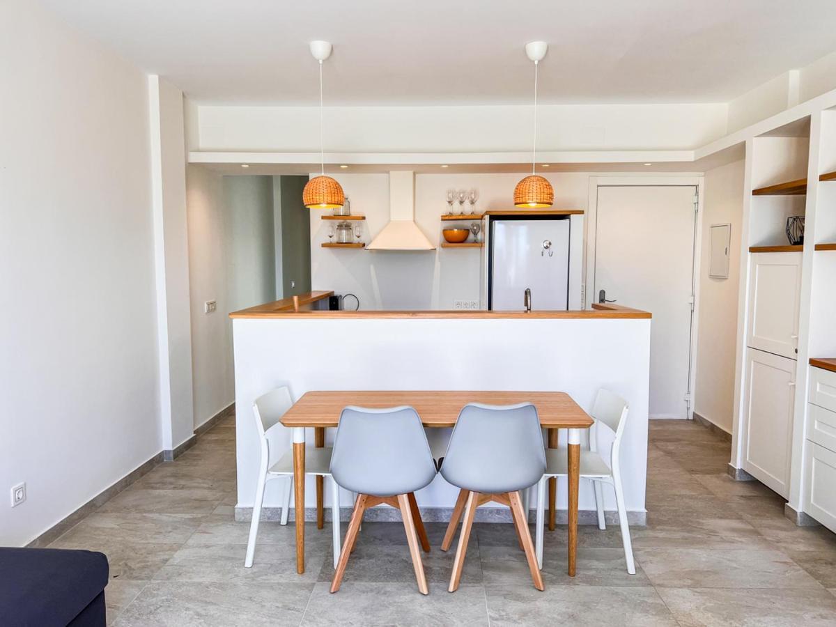 Tarifa Cozy House Palm Beach Eksteriør billede