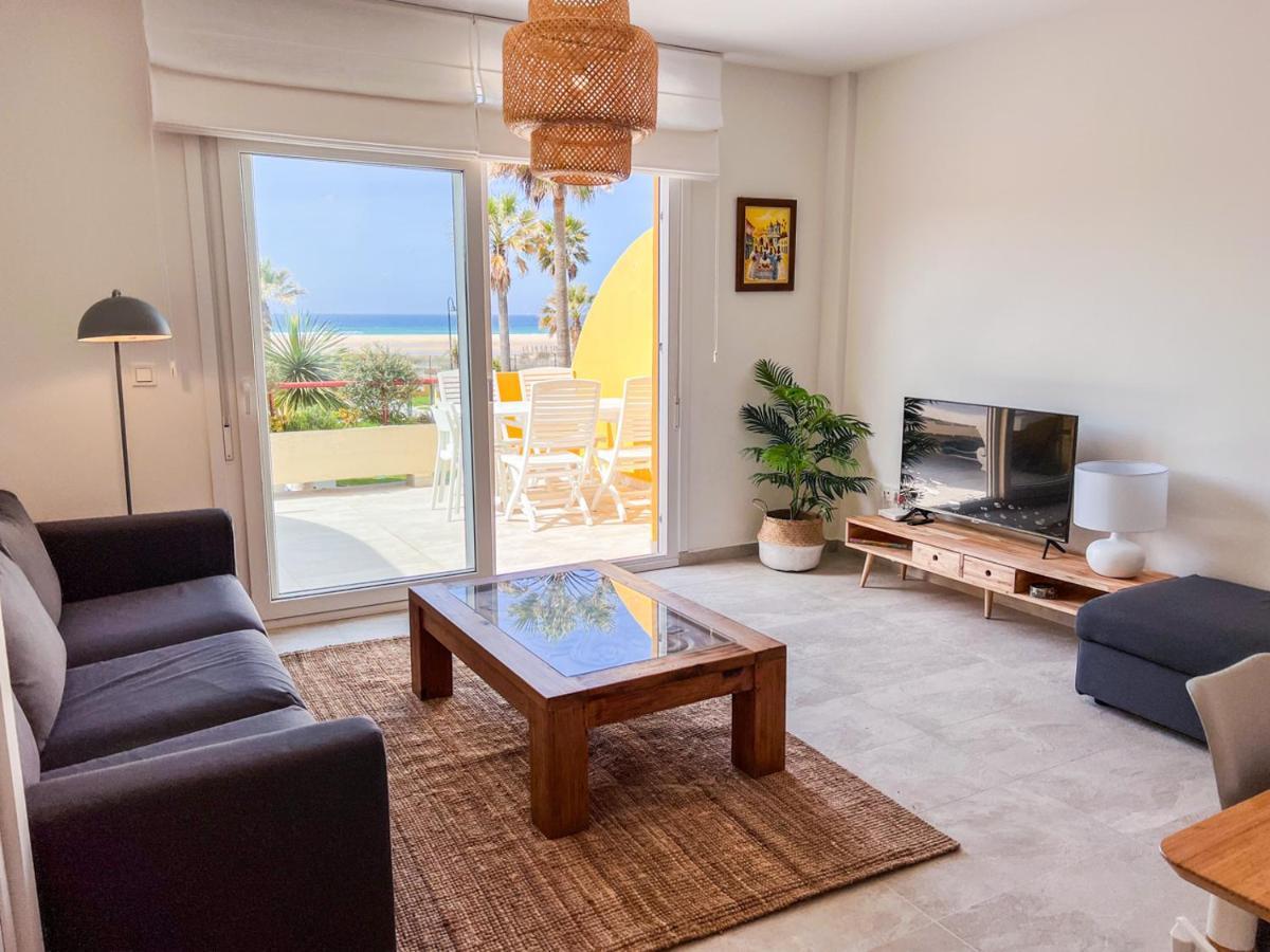 Tarifa Cozy House Palm Beach Eksteriør billede