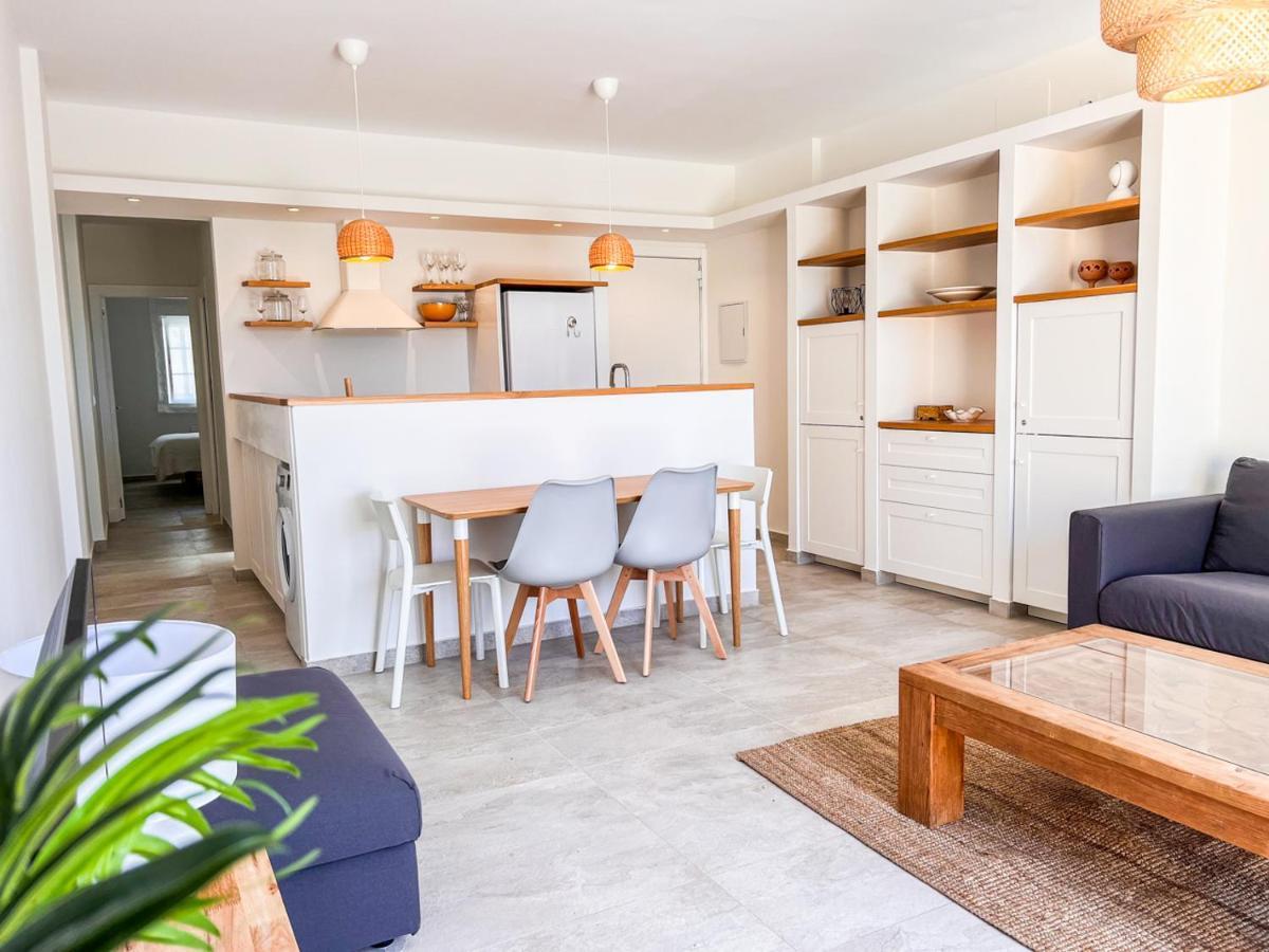 Tarifa Cozy House Palm Beach Eksteriør billede