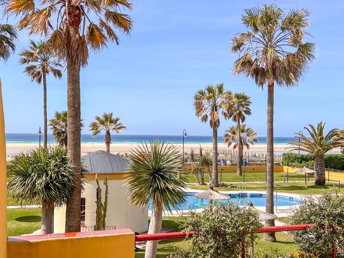 Tarifa Cozy House Palm Beach Eksteriør billede